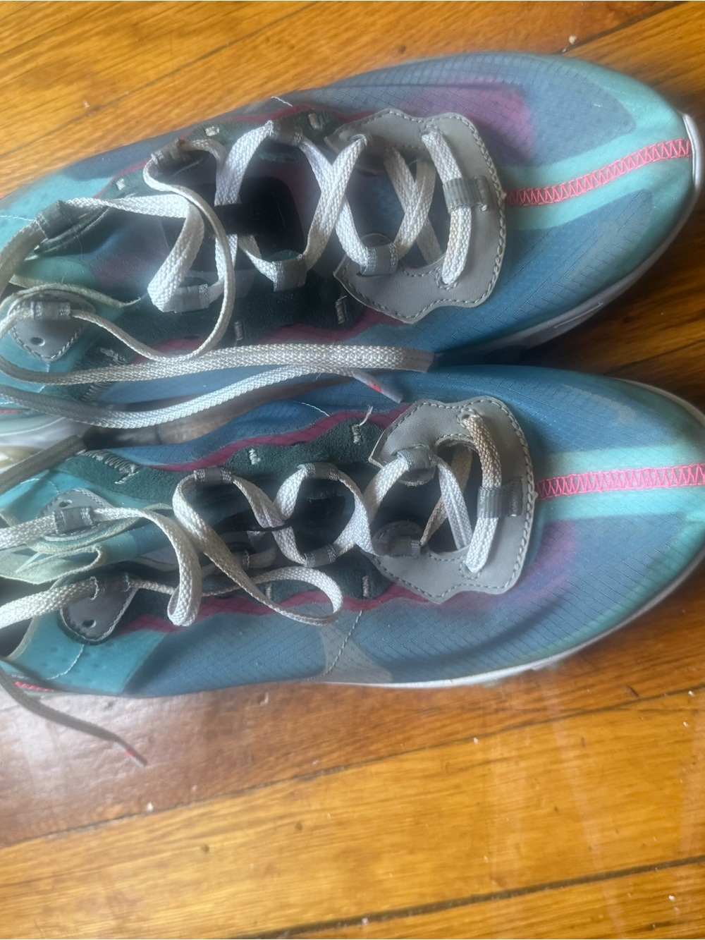 Nike React Element 87 'Royal Tint'